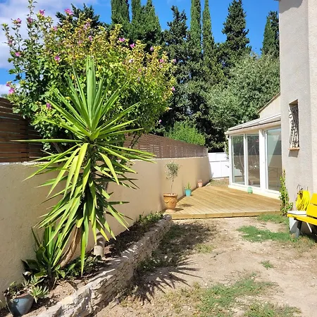 Maison A Avec Parking Gratuit Holiday home *