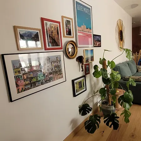 Maison A Avec Parking Gratuit Nimes
