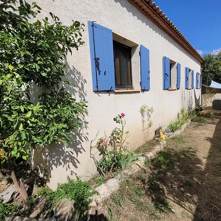 Maison A Avec Parking Gratuit * Nimes
