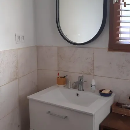 Holiday home Maison A Avec Parking Gratuit